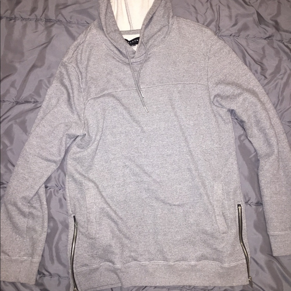PacSun hoodie